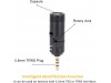 Comica CVM-VS07 Mini Flexible Omnidirectional Microphone for DSLR, Smartphone, GoPro & Camcorders